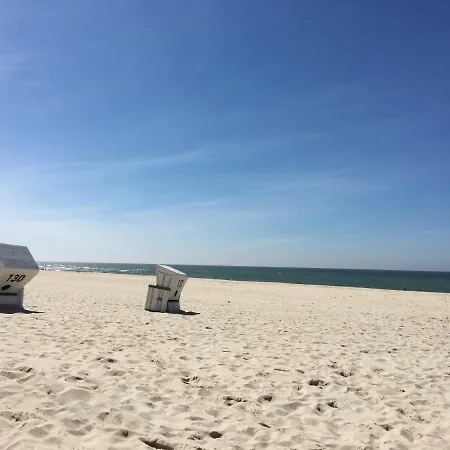 Sylt Zuhause *