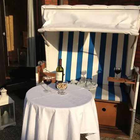 Sylt Zuhause *