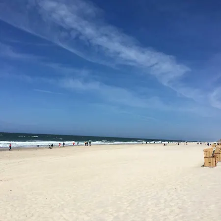 Sylt Zuhause * ヴェニングシュテット