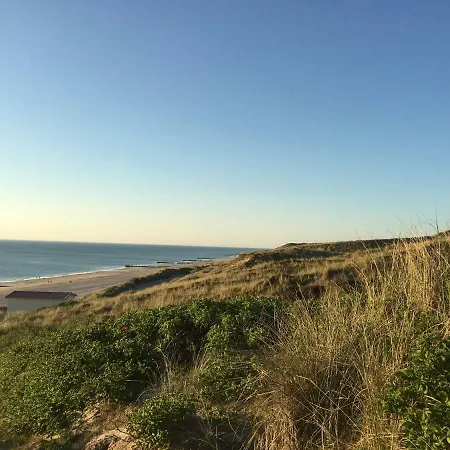 Sylt Zuhause