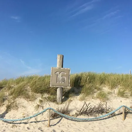 Sylt Zuhause